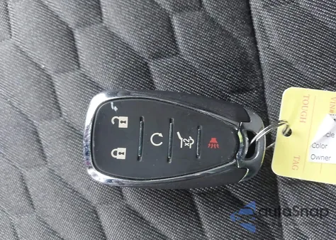 2021 Chevrolet Equinox Fwd Lt from USA, damaged, VIN 3GNAXKEV5MS136078